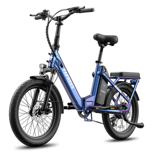 Bicicletta elettrica - bicicletta,
