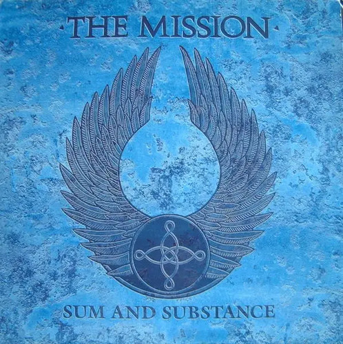 The mission sum and substance - the,