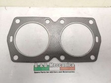 CYLINDER HEAD GASKET Fiat 126