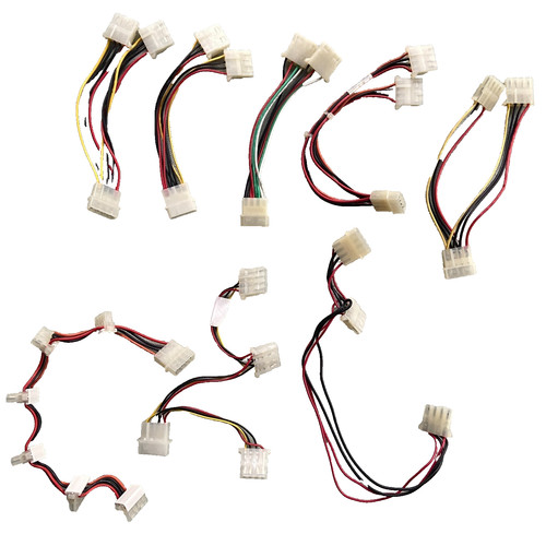 Molex ide hard - ide,