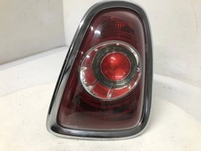 63217255910 FANALE POSTERIORE DESTRO per MINI (R56 LCI) (08/10>06/14<) 1.6 16V