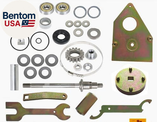 Kit ricostruzione attrezzi - kit, e