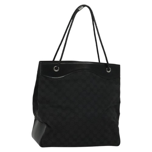 Gucci borsa tote tela - gg,