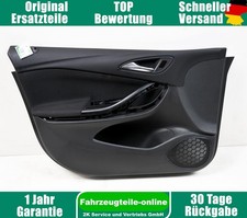 Pannello Portiera Davanti SX