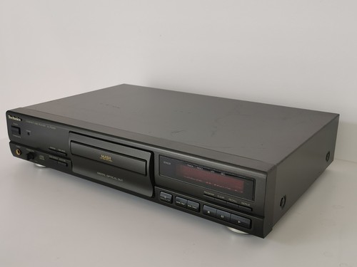 Technics pg490 lettore cd - technics, sl-pg490