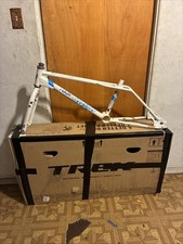 Telaio e forcella sportiva