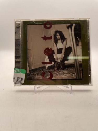 Clete escobedo otro cd 1995 - clete,