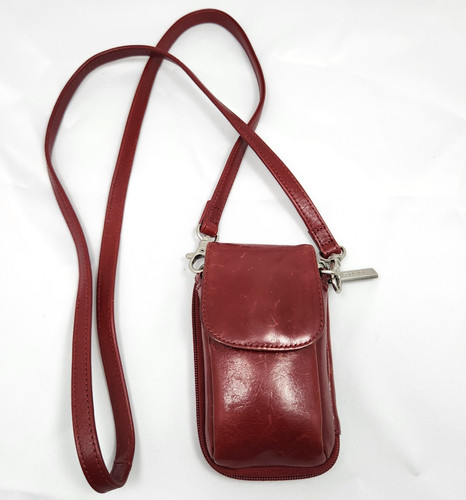 Hobo international y2k rosso - hobo,