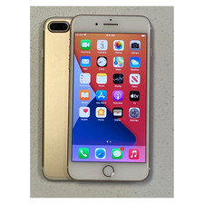 Apple iPhone 7 Plus - Rose