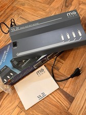 MG Itex VA 50 Processore Audio