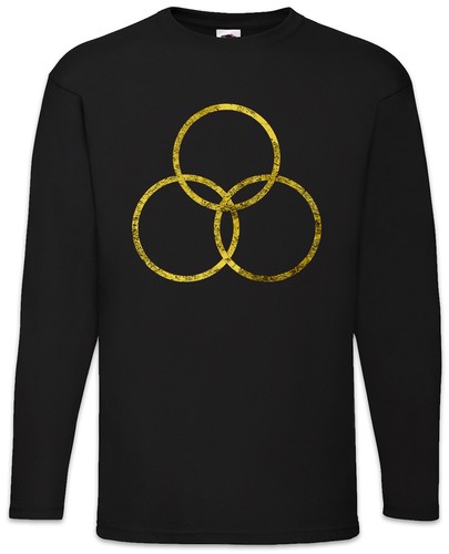 Shirt manica lunga - t-shirt,