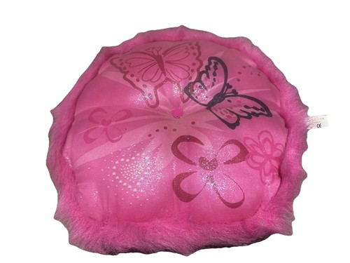 Mattel barbie diaries - mattel, cuscino