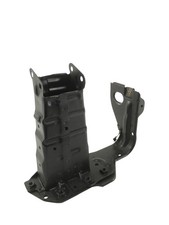 STAFFA SUPPORTO PARAURTI ANT DESTRO MERCEDES CLK W209 CABRIO (2005) 1.8 BENZINA