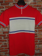 EROICA MAGLIA SHIRT MAILLOT