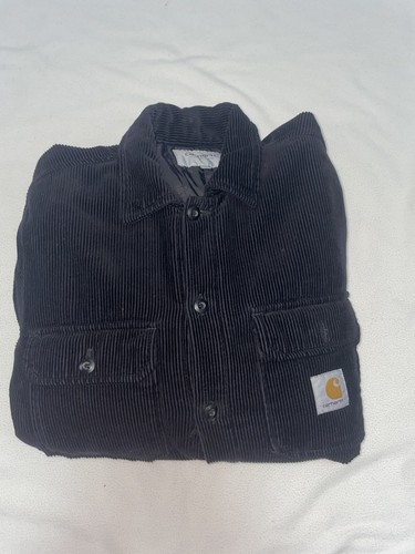 Carhartt shirt jacket - carhartt,