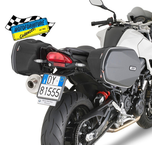 Telaietti givi te5118 - te5118, borse