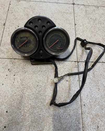 Contachilometri piaggio - contachilometri,