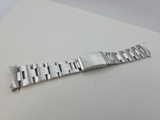 Rolex 78350 Oyster 19mm