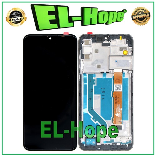 Display frame lcd per alcatel - frame,