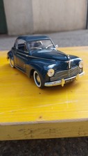 ANSON 1/18 CADILLAC SERIES 62