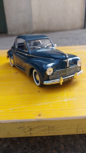 Anson cadillac series 62 - cadillac,