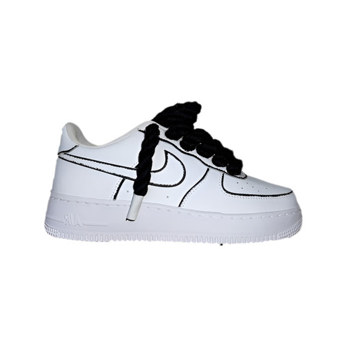 Nike air force - force, custom