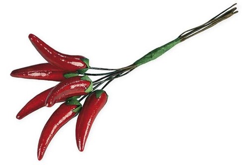 Mazzetti peperoncini 144pz - mazzetti,