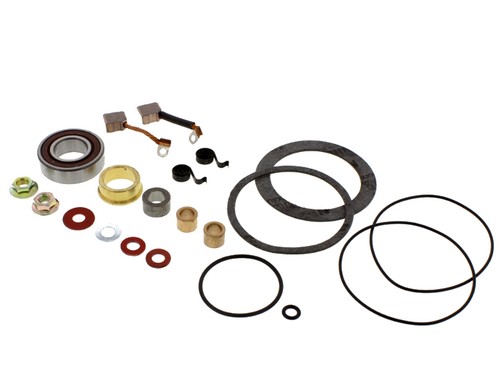 Kit riparazione motorino - kit,