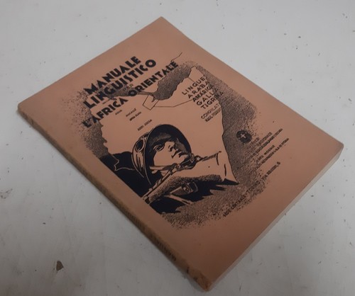 Manuale linguistico per - manuale,