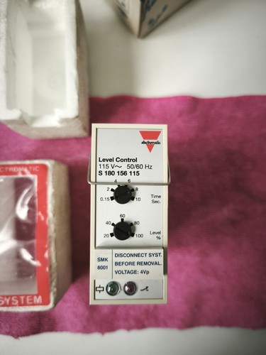 Carlo gavazzi s180156230 level - gavazzi,