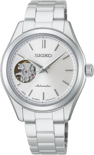 New seiko watch - seiko, hfb007j