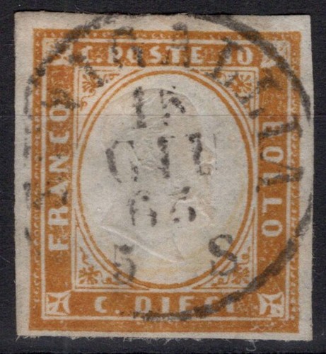 Antichi sardegna 1862 - antichi, 10