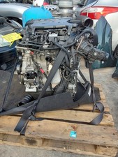 MOTORE 2.0 TD 110KW 150CV BMW X3 15-19 80.000 KM B47C20A