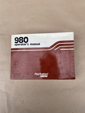 Manuale Operatore Originale