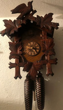 Orologio cucù festina - cucù, a