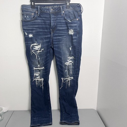 Jeans american eagle - jeans,