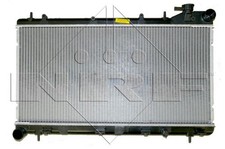Radiatore acqua motore NRF