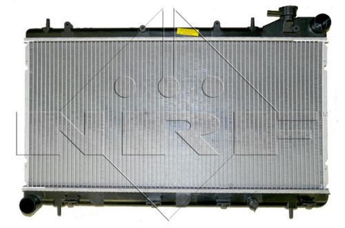 Radiatore acqua motore nrf - motore,