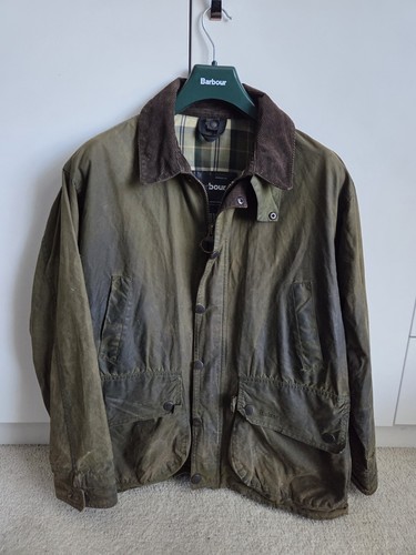 Barbour a14 fontainebleau - a14,