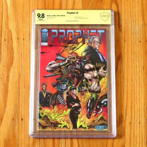 Prophet cbcs 8 nm - prophet,