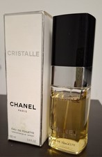 Chanel Cristalle Eau de Toilette 100 ml - Vintage