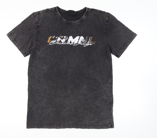 Criminal damage men black - criminal,