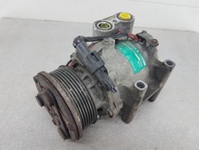 Compressore Aria Condizionata