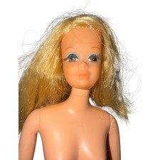 Barbie vintage anni 70 live