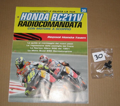 Honda 501 211 nuova - 211,