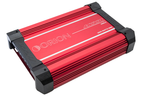 Orion hcca2000 amplificatore - orion,