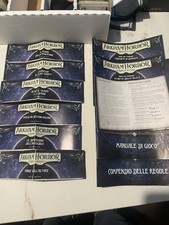 Arkham Horror LCG: 2 Core Set