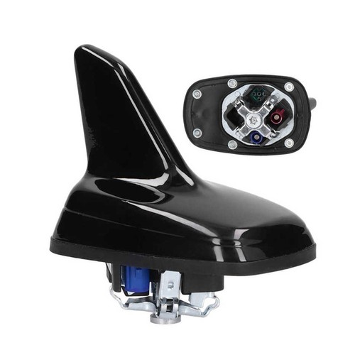Antenna squalo per - , 7