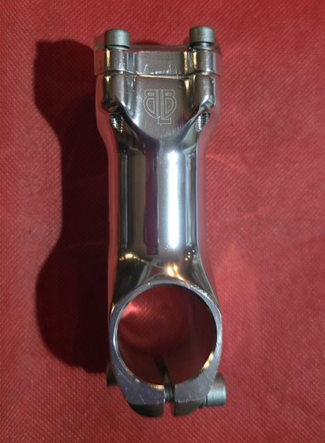 Ciclismo blb attacco manubrio - ciclismo,