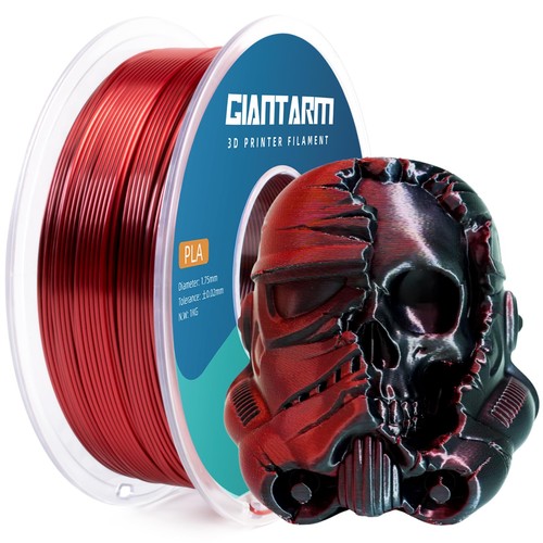 Giantarm filamento pla dual - pla,